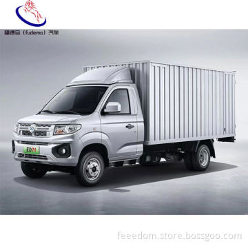 Piccoli furgoni ricchezze Nuova energia ED71 Van Electric New Energy Trucks